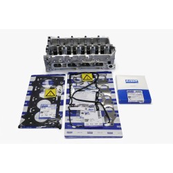 New Cylinder Head Kit for Mitsubishi L200 & Shogun 2.4 DI-D - 4N15
