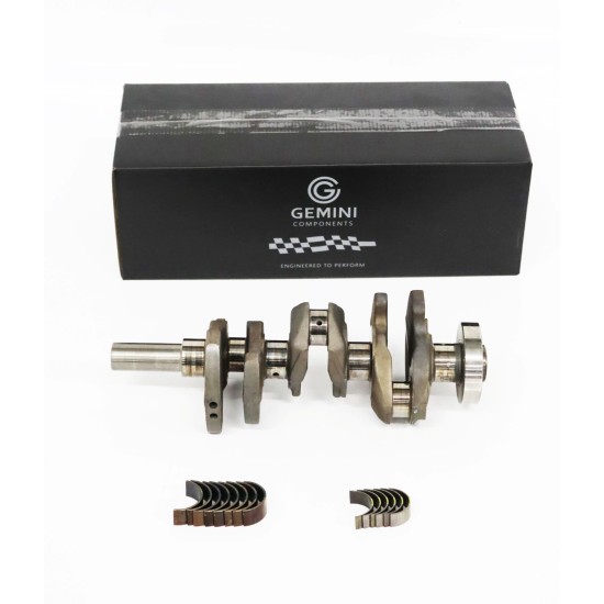 Crankshaft Main Bearings STD for Honda Civic 1.0 VTEC - P10A2