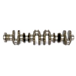 New Crankshaft for BMW 3.0d  -  N57D30 | 11217799970​