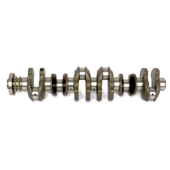 New Crankshaft for BMW 3.0d  -  N57D30 | 11217799970​