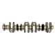 New Crankshaft for BMW 3.0d  -  N57D30 | 11217799970​
