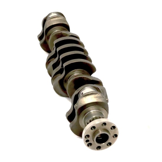 New Crankshaft for BMW 3.0d  -  N57D30 | 11217799970​