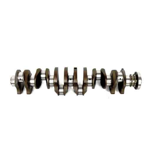 New Crankshaft for BMW 3.0d  -  N57D30 | 11217799970​
