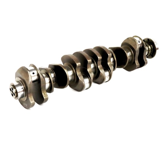 New Crankshaft for BMW 3.0d  -  N57D30 | 11217799970​