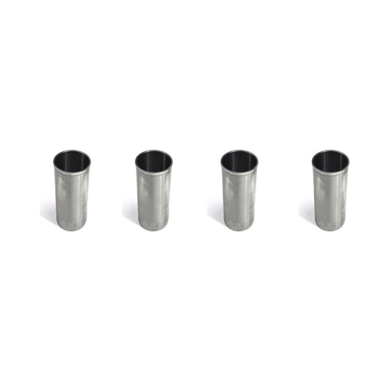 Cylinder Liners for Volvo 1.6 D2 / DRIVe - D4162T