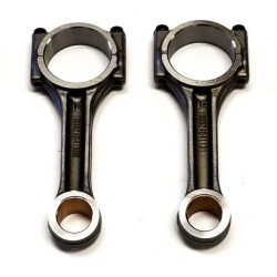4 Conrods for Audi A3, A4, A5, A6, Q5 2.0 TDi - CNHA, CNHC, CRLB