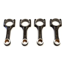 4 Conrods for Audi A3, A4, A5, A6, Q5 2.0 TDi - CNHA, CNHC, CRLB