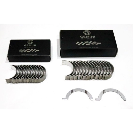 Conrod & Main Crankshaft Bearings for Land Rover 3.0 Petrol PT306 | LR121448