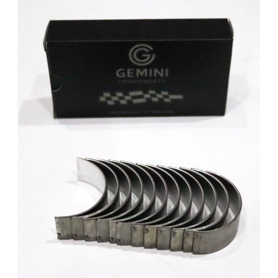 Conrod / Big End Bearings for Land Rover 3.0 PHEV & MHEV - PT306 | LR121448XW