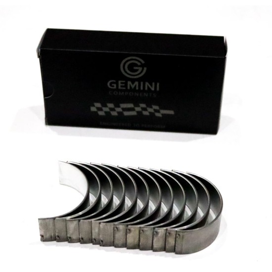 Conrod / Big End Bearings for Land Rover 3.0 PHEV & MHEV - PT306 | LR121448XW