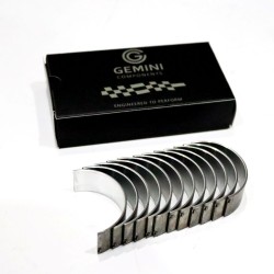 Conrod / Big End Bearings for Jaguar F-Pace 3.0 MHEV - PT306 | LR121448XW
