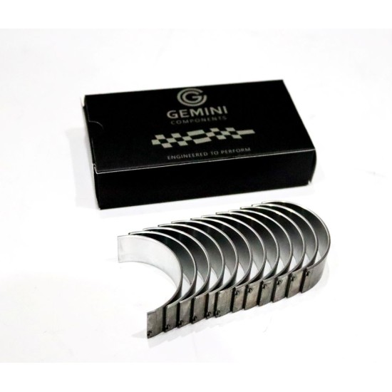 Conrod / Big End Bearings for Land Rover 3.0 PHEV & MHEV - PT306 | LR121448XW