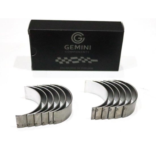 Conrod / Big End Bearings for Land Rover 3.0 PHEV & MHEV - PT306 | LR121448XW