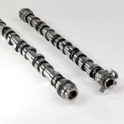 Inlet & Exhaust Camshafts for Jaguar E-Pace, F-Pace, XE & XF 2.0 D - 204DTA & 204DTD