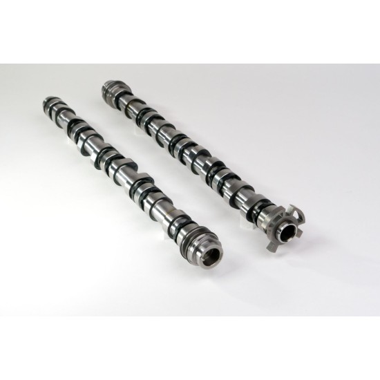 Inlet & Exhaust Camshafts for Jaguar E-Pace, F-Pace, XE & XF 2.0 D - 204DTA & 204DTD