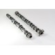 Inlet & Exhaust Camshafts for Jaguar E-Pace, F-Pace, XE & XF 2.0 D - 204DTA & 204DTD