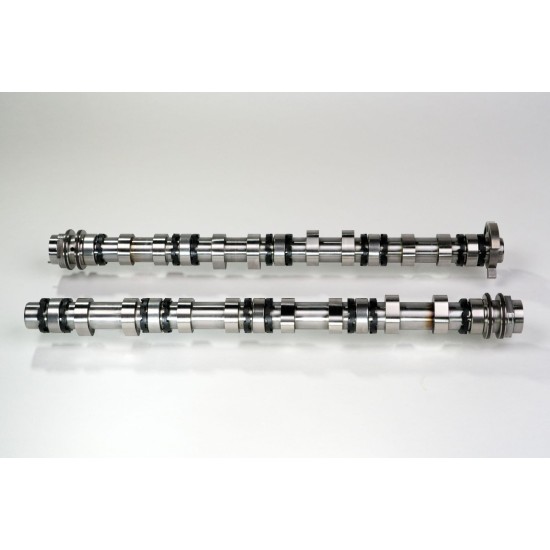 Inlet & Exhaust Camshafts for Jaguar E-Pace, F-Pace, XE & XF 2.0 D - 204DTA & 204DTD
