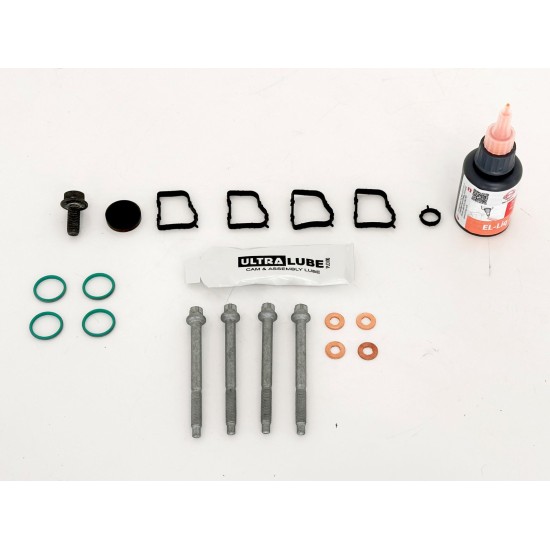 8mm Updated Camshaft Housing with Cams for DS DS3, DS4 & DS7 1.5 BlueHDi - DV5R 8mm Updated Camshaft Housing with Cams for DS DS3, DS4 & DS7 1.5 BlueHDi - DV5R
