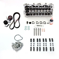 Complete Cam Housing with Belt Kit & Water Pump for Citroen 1.5 BlueHDi - DV5R