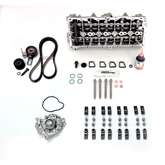 thumbnail image 2 of Gemini Full Camshaft Kit & Timing Belt Kit For Citroen 1.5 BlueHDi (DV5R) – GCSK4015A 2 of 6