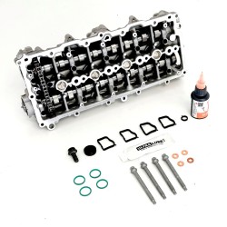 8mm Updated Camshaft Housing with Cams for Ford 1.5 EcoBlue - OEM Quality 8mm Updated Camshaft Housing with Cams for Ford 1.5 EcoBlue - OEM Quality