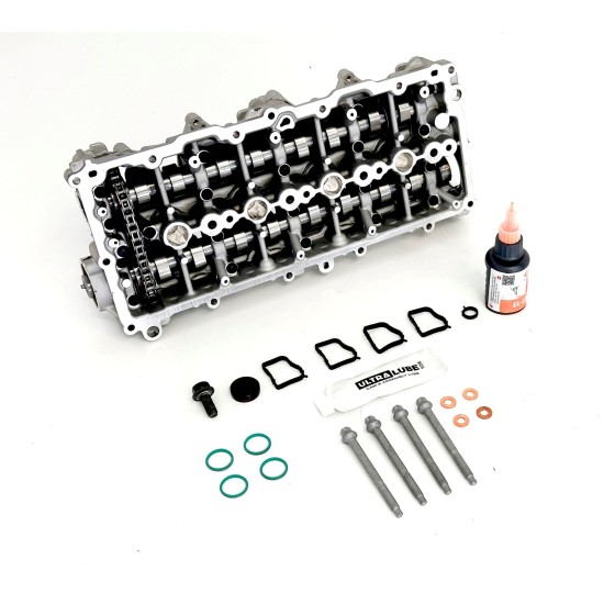 8mm Updated Camshaft Housing with Cams for DS DS3, DS4 & DS7 1.5 BlueHDi - DV5R 8mm Updated Camshaft Housing with Cams for DS DS3, DS4 & DS7 1.5 BlueHDi - DV5R