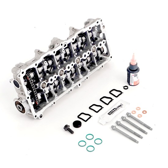 8mm Updated Camshaft Housing with Cams for DS DS3, DS4 & DS7 1.5 BlueHDi - DV5R 8mm Updated Camshaft Housing with Cams for DS DS3, DS4 & DS7 1.5 BlueHDi - DV5R