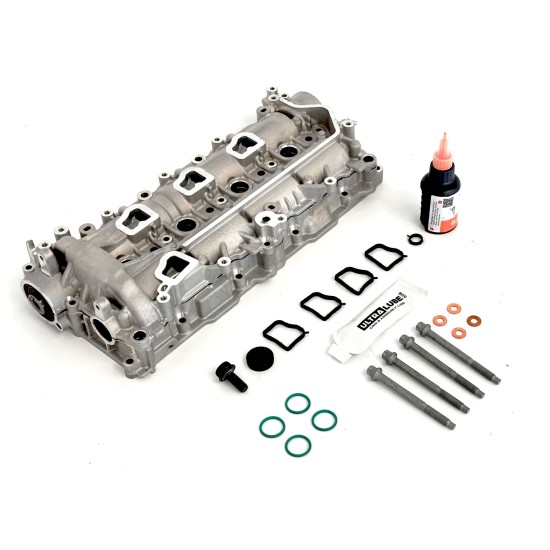 8mm Updated Camshaft Housing with Cams for DS DS3, DS4 & DS7 1.5 BlueHDi - DV5R 8mm Updated Camshaft Housing with Cams for DS DS3, DS4 & DS7 1.5 BlueHDi - DV5R