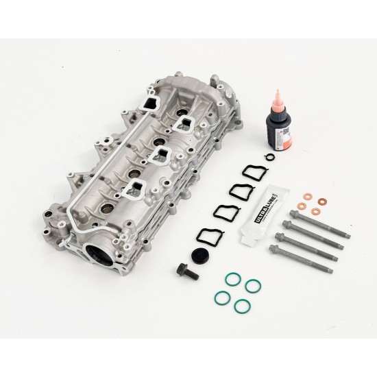 8mm Updated Camshaft Housing with Cams for DS DS3, DS4 & DS7 1.5 BlueHDi - DV5R 8mm Updated Camshaft Housing with Cams for DS DS3, DS4 & DS7 1.5 BlueHDi - DV5R