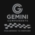 Gemini Components 