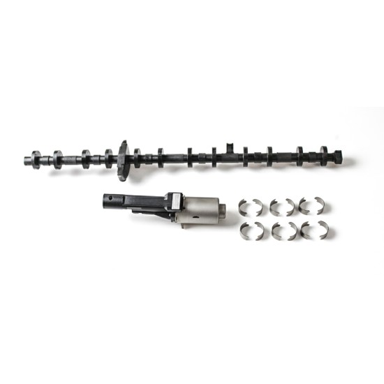 Eccentric Shaft with Actuator & Bearings for BMW 3.0i - N55B30A