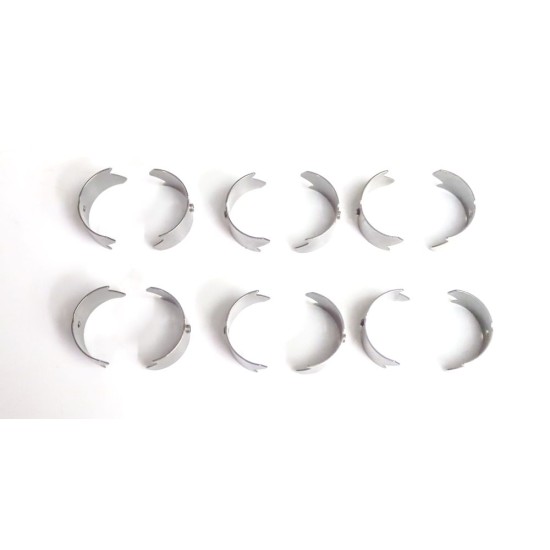 Eccentric Shaft with Actuator & Bearings for BMW 3.0i - N55B30A