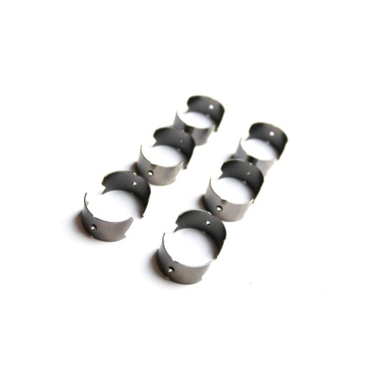 Eccentric Shaft with Actuator & Bearings for BMW 3.0i - N55B30A