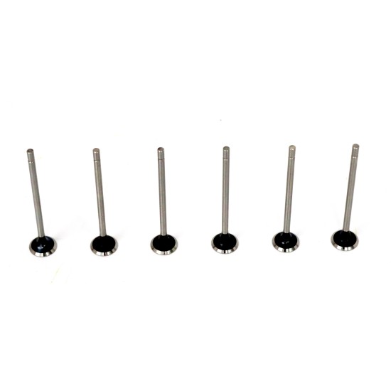 Exhaust Valve for Honda Civic 1.0 VTEC - P10A2