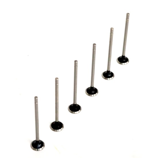 Exhaust Valve for Honda Civic 1.0 VTEC - P10A2