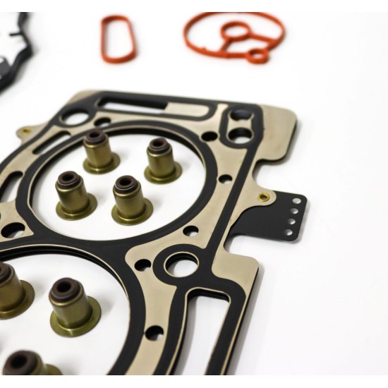 Head Gasket Set for Ford C-Max, Focus, Galaxy, Grand C-Max, Kuga, Mondeo & S-Max 2.0 TDCi