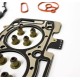 Head Gasket Set for Ford C-Max, Focus, Galaxy, Grand C-Max, Kuga, Mondeo & S-Max 2.0 TDCi