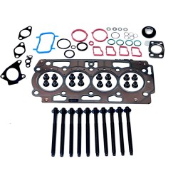 Head Gasket Set & Bolts for Citroen 1.5 BlueHDi DV5R