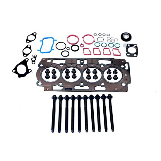 Head Gasket Set & Bolts for DS DS3, DS4, DS7 1.5 BlueHDi - YHY & YHZ - DV5R