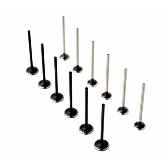 Exhaust Valve for Honda Civic 1.0 VTEC - P10A2