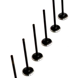 Inlet Valve for Honda Civic 1.0 VTEC - P10A2