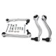 Genuine Lemforder M3 & M4 Control Arm Conversion Kit for BMW F-Series Diesel