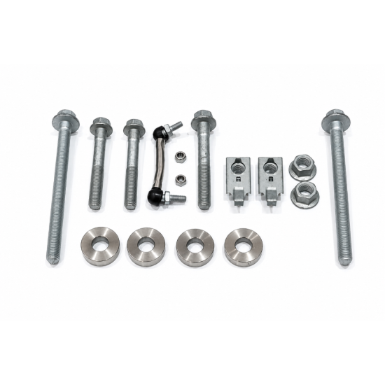 Genuine Lemforder M3 & M4 Control Arm Conversion Kit for BMW F-Series Diesel