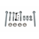 Genuine Lemforder M3 & M4 Control Arm Conversion Kit for BMW F-Series Diesel