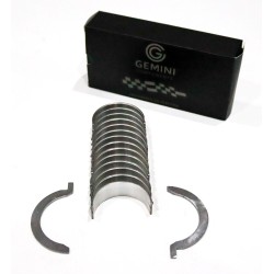 Main Crankshaft Bearings for Jaguar F-Pace 3.0 MHEV - PT306 | LR121448DW