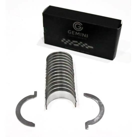 Main Crankshaft Bearings for Jaguar F-Pace 3.0 MHEV - PT306 | LR121448DW