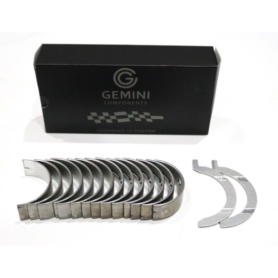Main Crankshaft Bearings for Jaguar F-Pace 3.0 MHEV - PT306 | LR121448DW