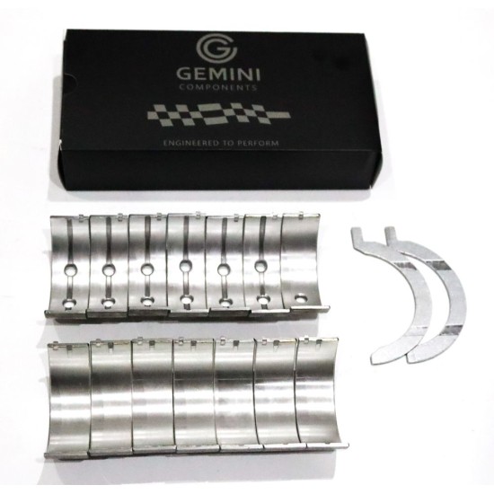Main Crankshaft Bearings for Jaguar F-Pace 3.0 MHEV - PT306 | LR121448DW