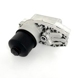 Oil Cooler for Citroen C5 & C6 3.0 HDi V6 - DT20C | 1103.S9