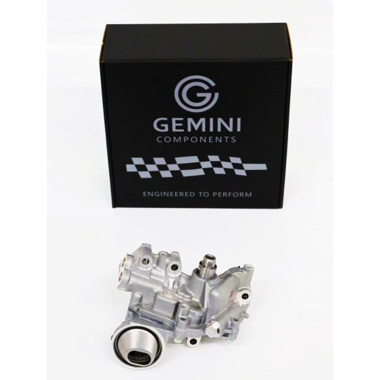 Oil Pump for Honda Civic 1.0 VTEC - P10A2